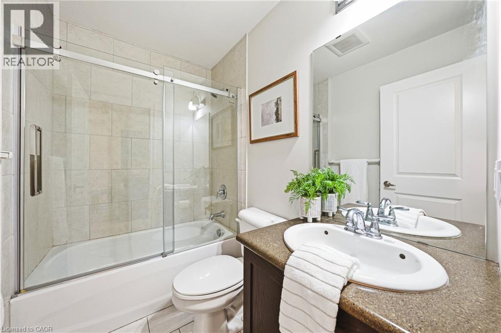 125 Wilson Street W Unit# 214, Ancaster, Ontario  L9G 0B3 - Photo 21 - 40799665