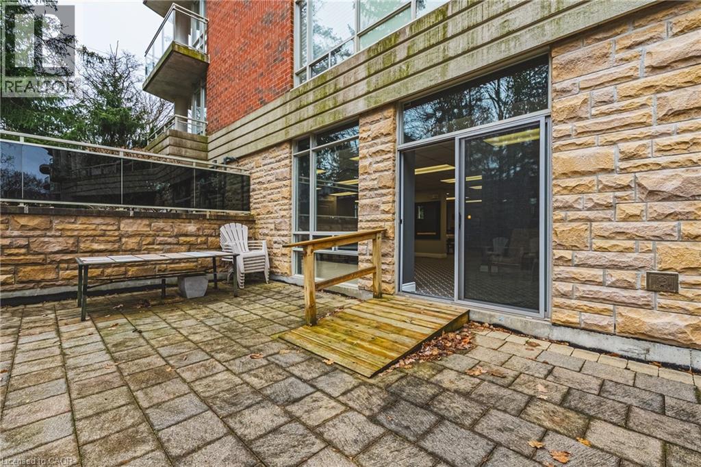 125 Wilson Street W Unit# 214, Ancaster, Ontario  L9G 0B3 - Photo 35 - 40799665