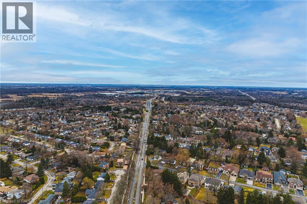 125 Wilson Street W Unit# 214, Ancaster, Ontario  L9G 0B3 - Photo 40 - 40799665