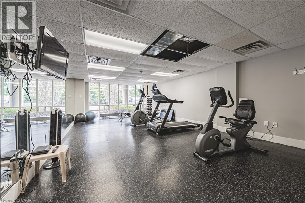 125 Wilson Street W Unit# 214, Ancaster, Ontario  L9G 0B3 - Photo 32 - 40799665