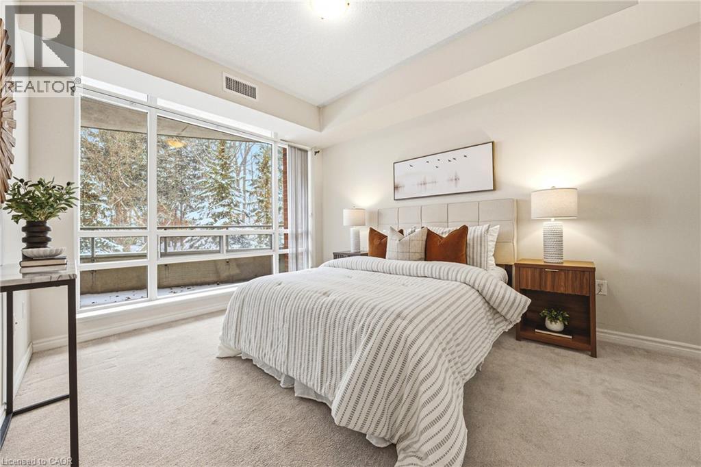 125 Wilson Street W Unit# 214, Ancaster, Ontario  L9G 0B3 - Photo 18 - 40799665