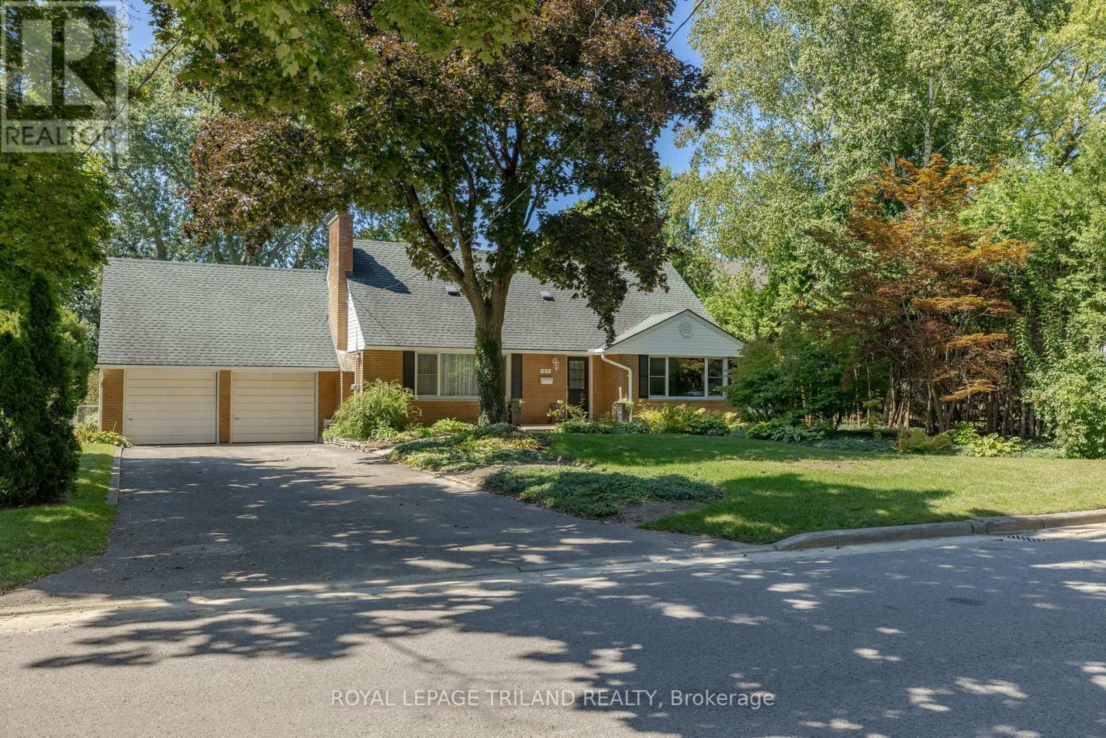 1631 Kathryn Drive, London North, Ontario  N6G 2R7 - Photo 1 - X12713668