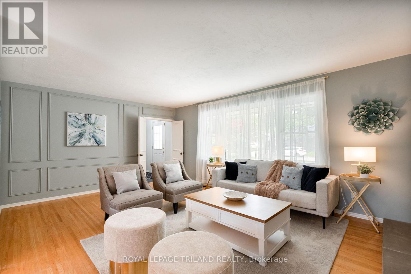 1631 Kathryn Drive, London North, Ontario  N6G 2R7 - Photo 10 - X12713668