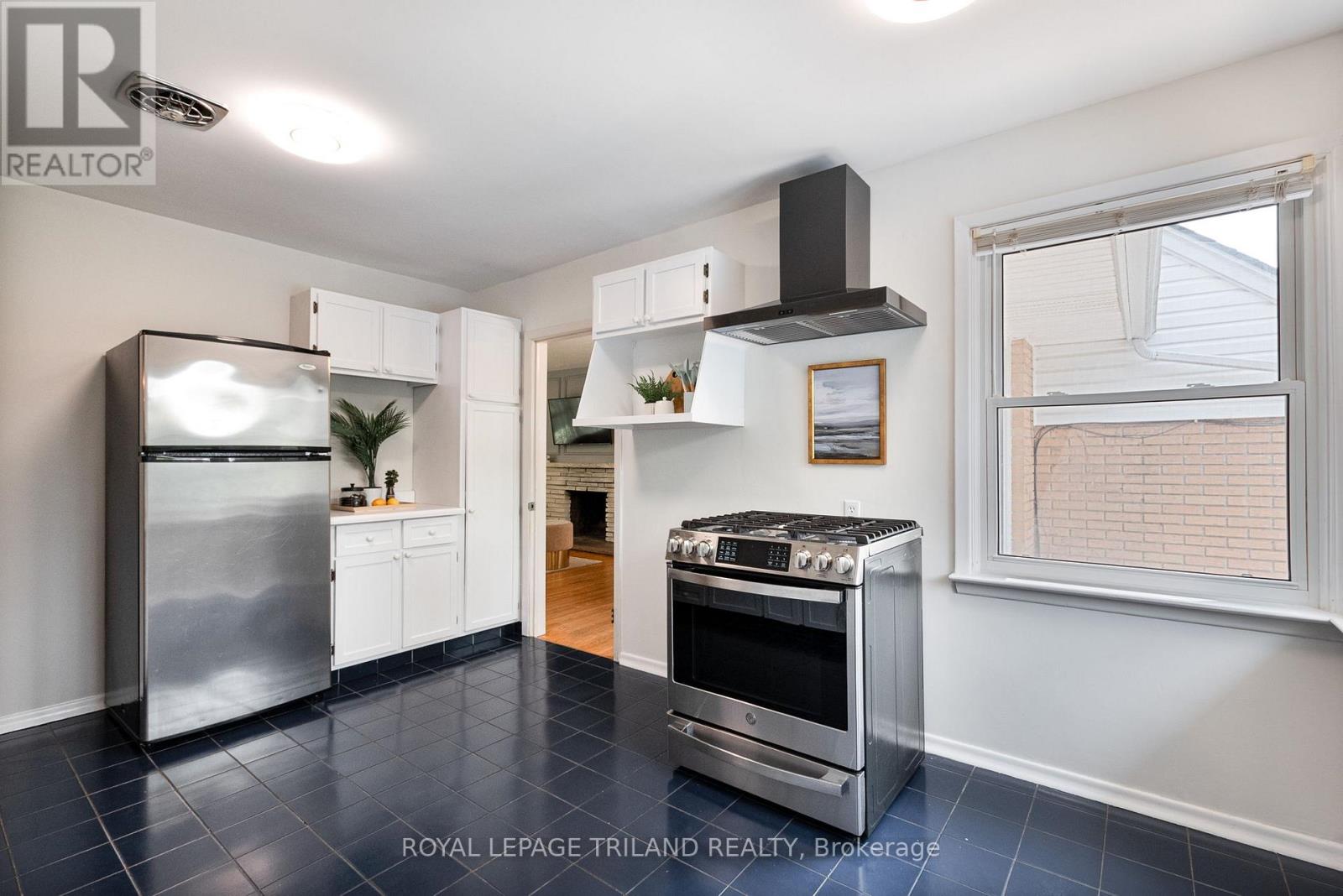 1631 Kathryn Drive, London North, Ontario  N6G 2R7 - Photo 13 - X12713668