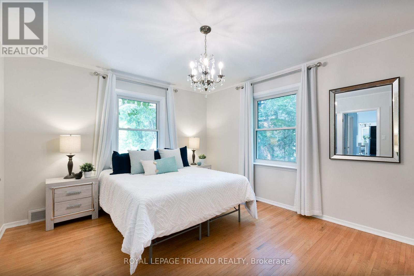 1631 Kathryn Drive, London North, Ontario  N6G 2R7 - Photo 17 - X12713668