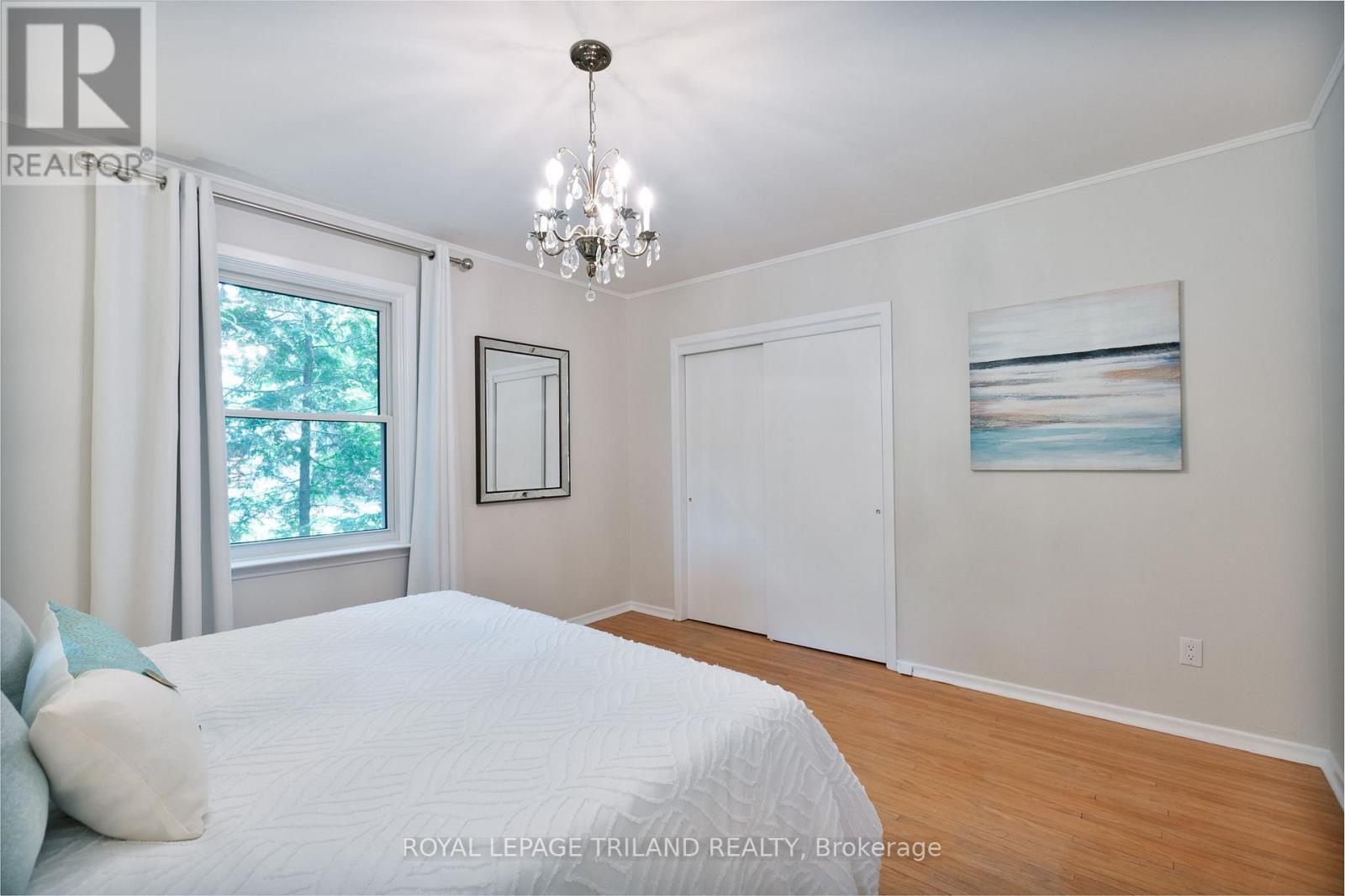 1631 Kathryn Drive, London North, Ontario  N6G 2R7 - Photo 18 - X12713668