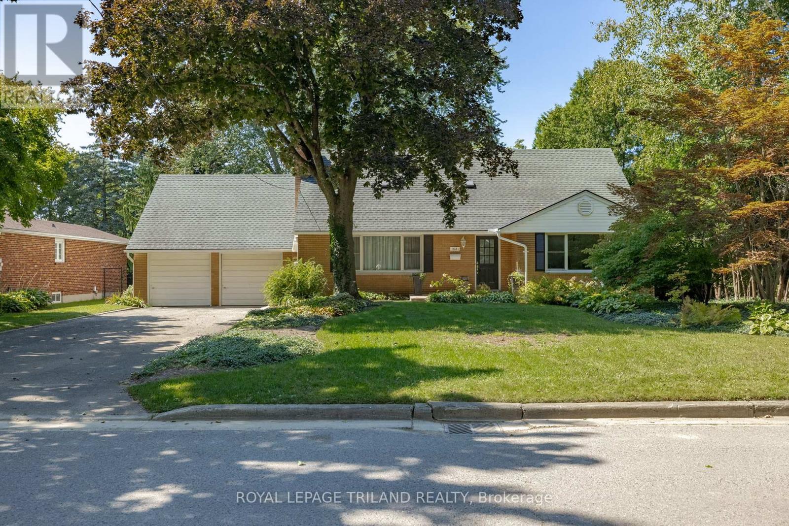 1631 Kathryn Drive, London North, Ontario  N6G 2R7 - Photo 2 - X12713668