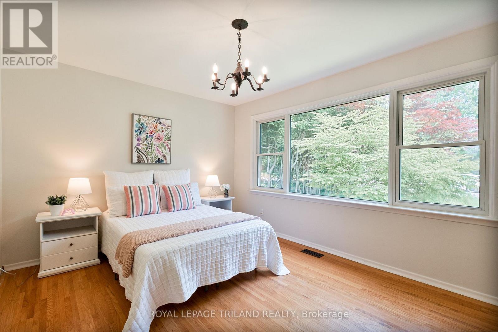 1631 Kathryn Drive, London North, Ontario  N6G 2R7 - Photo 20 - X12713668