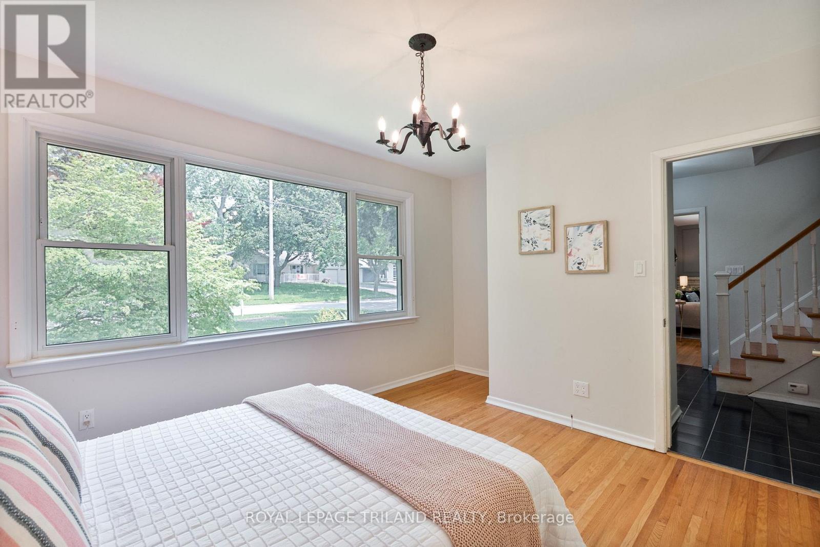 1631 Kathryn Drive, London North, Ontario  N6G 2R7 - Photo 21 - X12713668