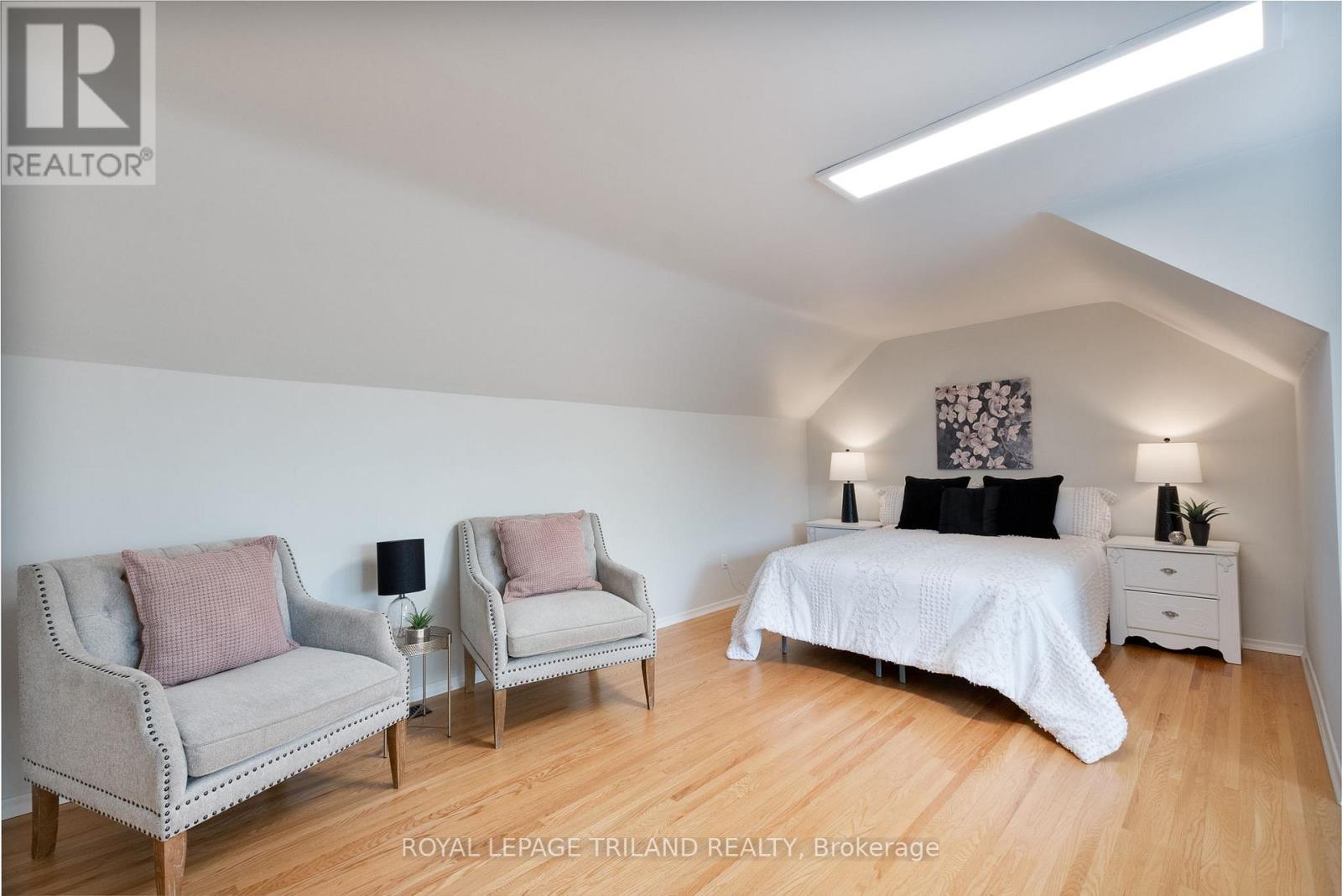 1631 Kathryn Drive, London North, Ontario  N6G 2R7 - Photo 23 - X12713668