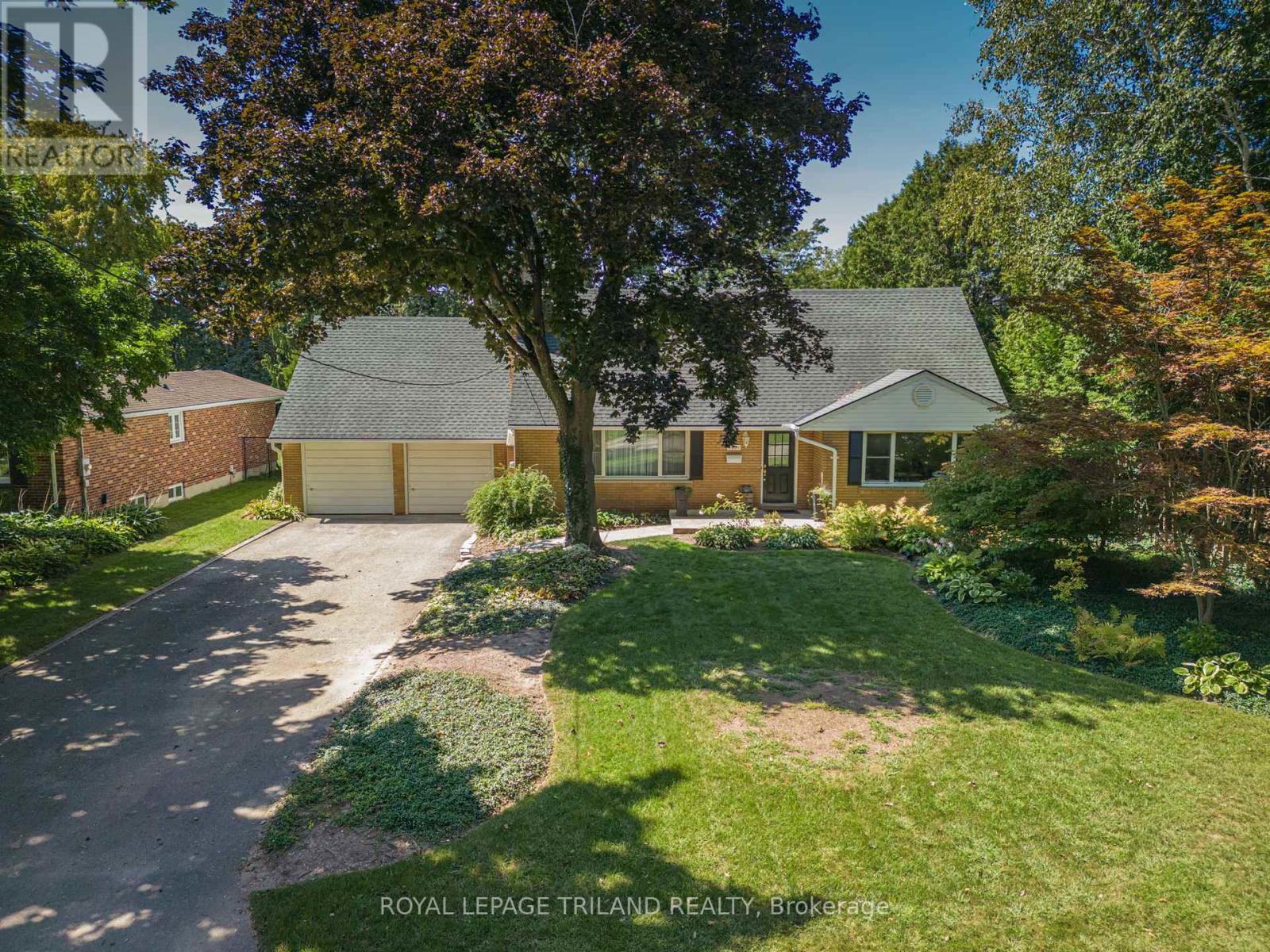 1631 Kathryn Drive, London North, Ontario  N6G 2R7 - Photo 3 - X12713668