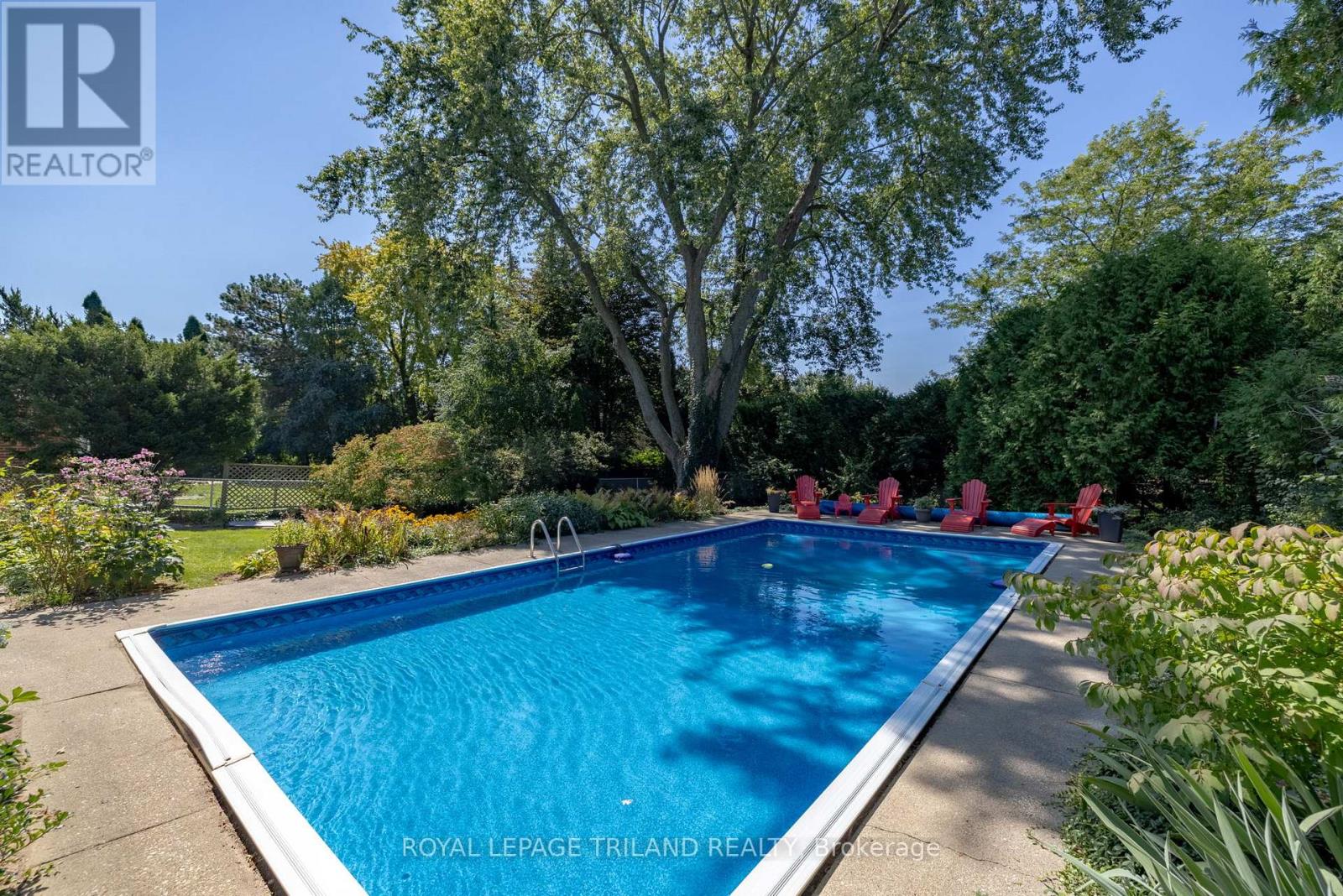 1631 Kathryn Drive, London North, Ontario  N6G 2R7 - Photo 34 - X12713668