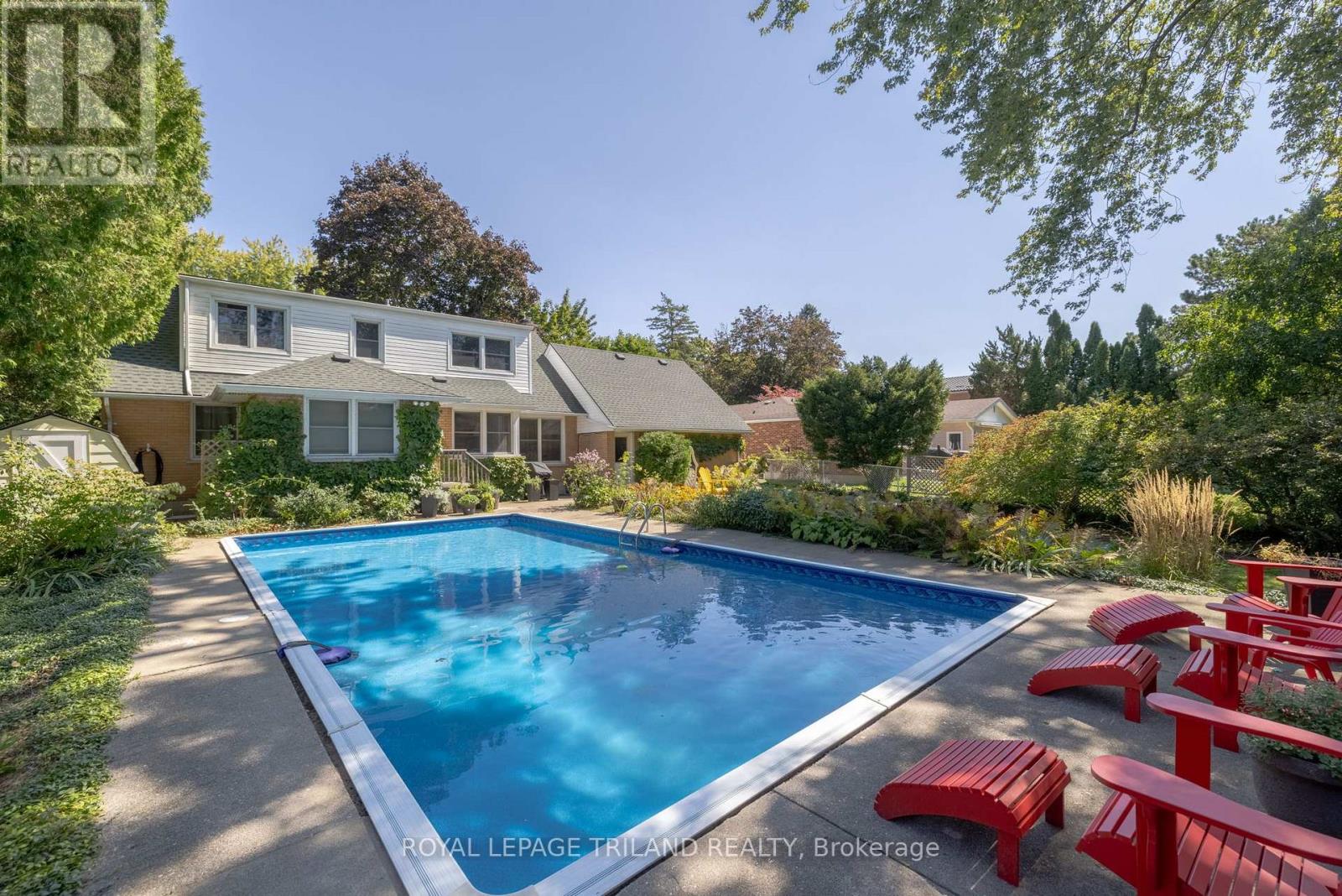 1631 Kathryn Drive, London North, Ontario  N6G 2R7 - Photo 35 - X12713668