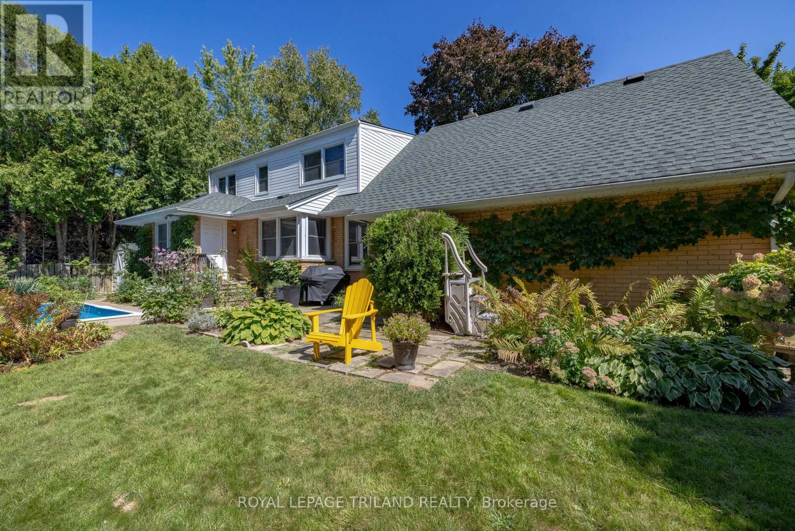 1631 Kathryn Drive, London North, Ontario  N6G 2R7 - Photo 37 - X12713668