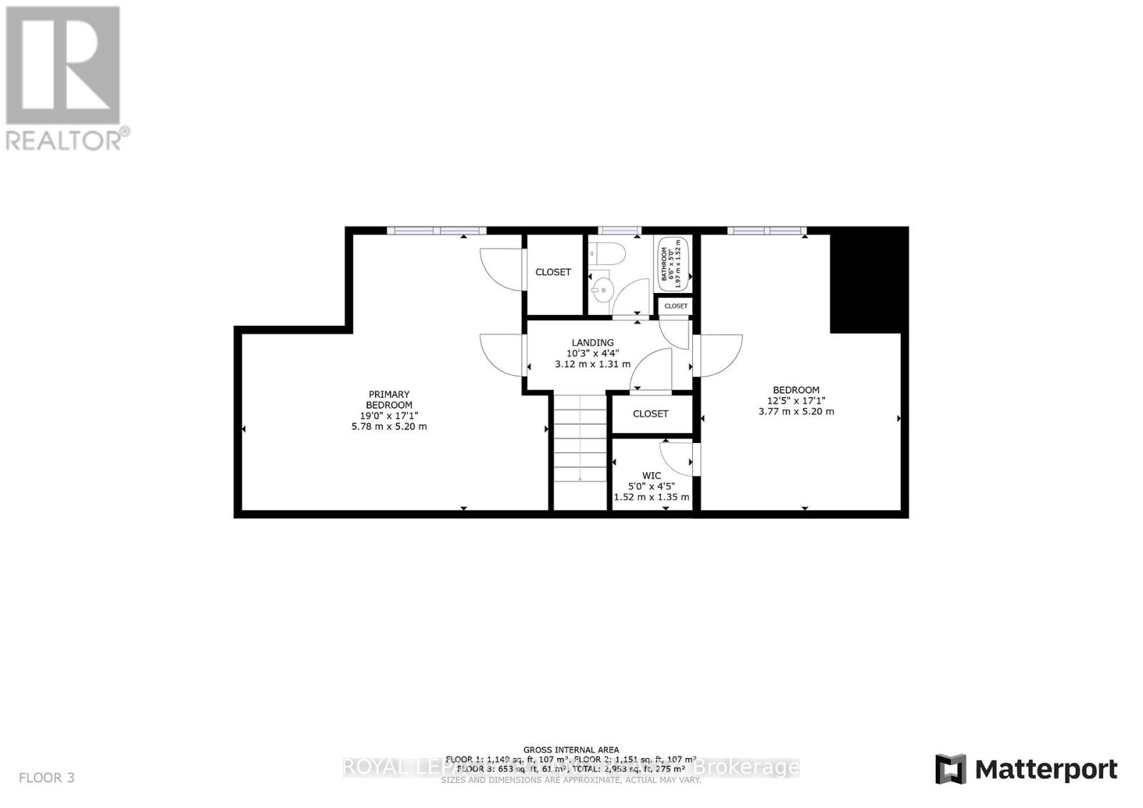 1631 Kathryn Drive, London North, Ontario  N6G 2R7 - Photo 45 - X12713668