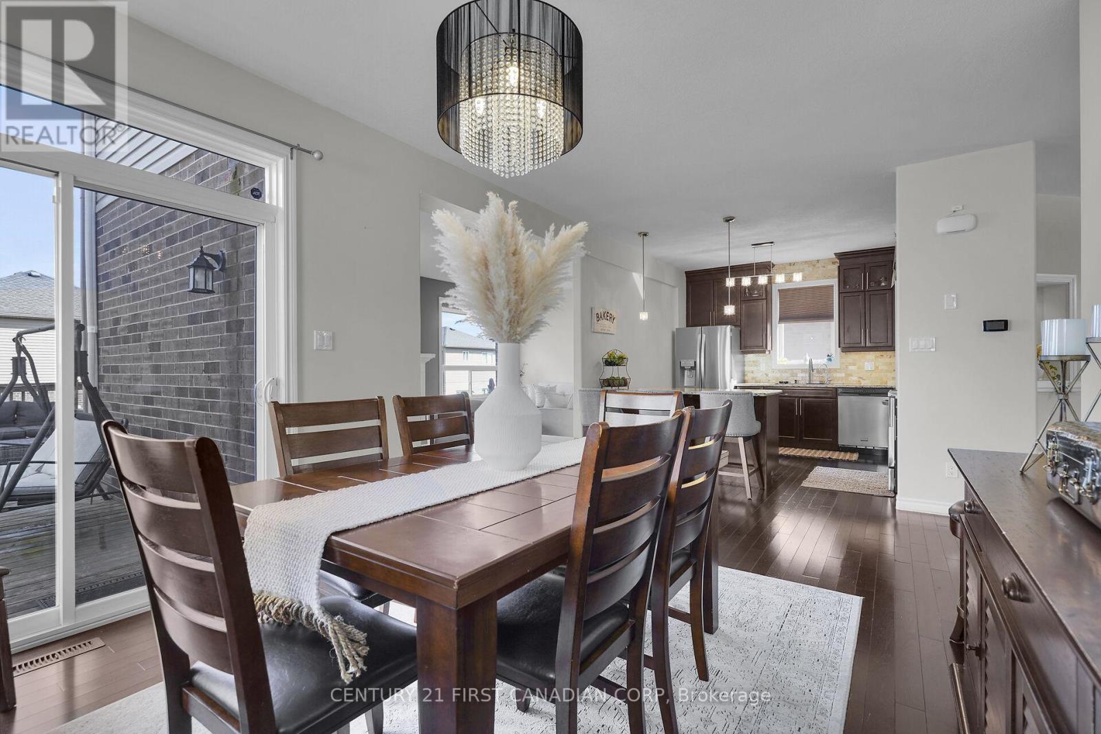 916 Roulston Street, London North, Ontario  N6H 0E6 - Photo 9 - X12713780