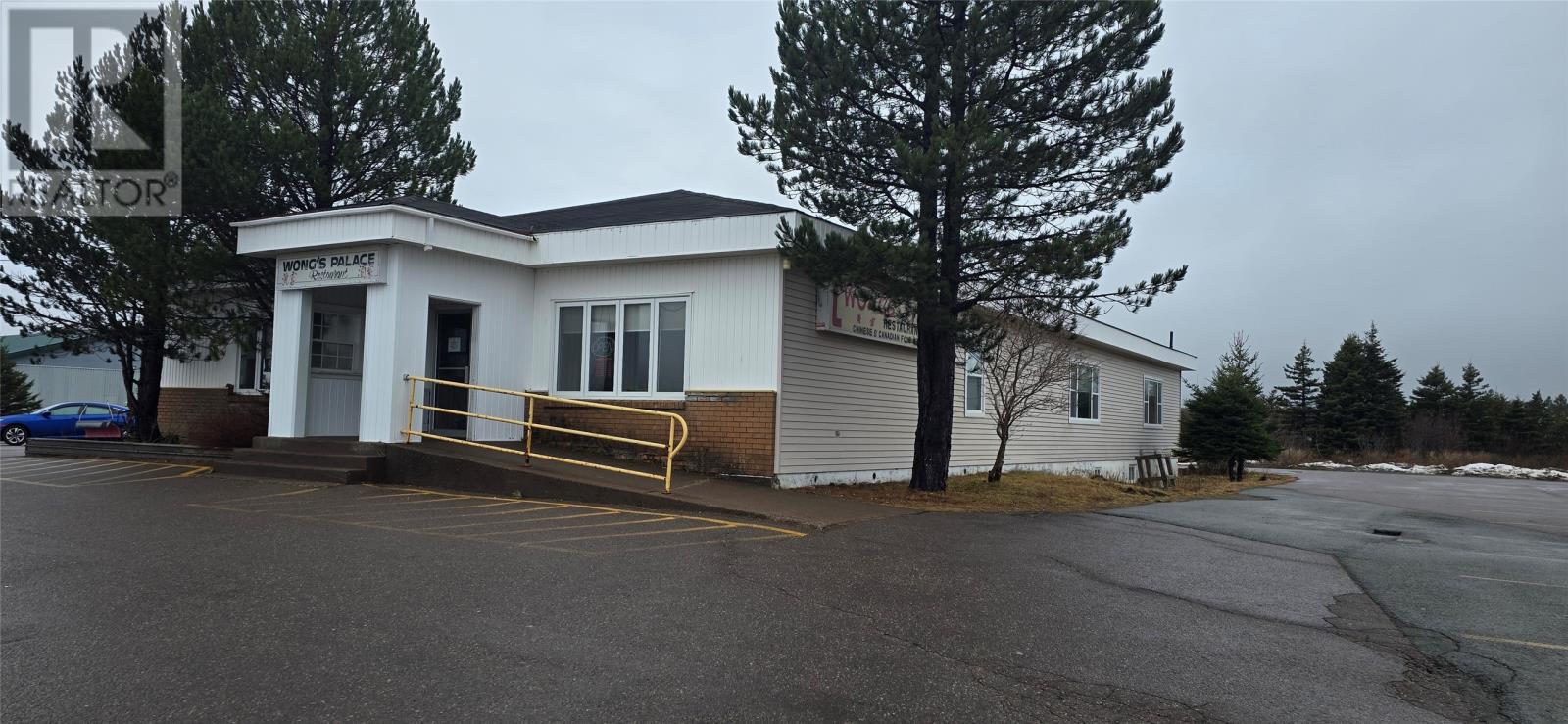 107-115 Mcgettigan Boulevard, Marystown, Newfoundland & Labrador  A0E 2M0 - Photo 2 - 1293915