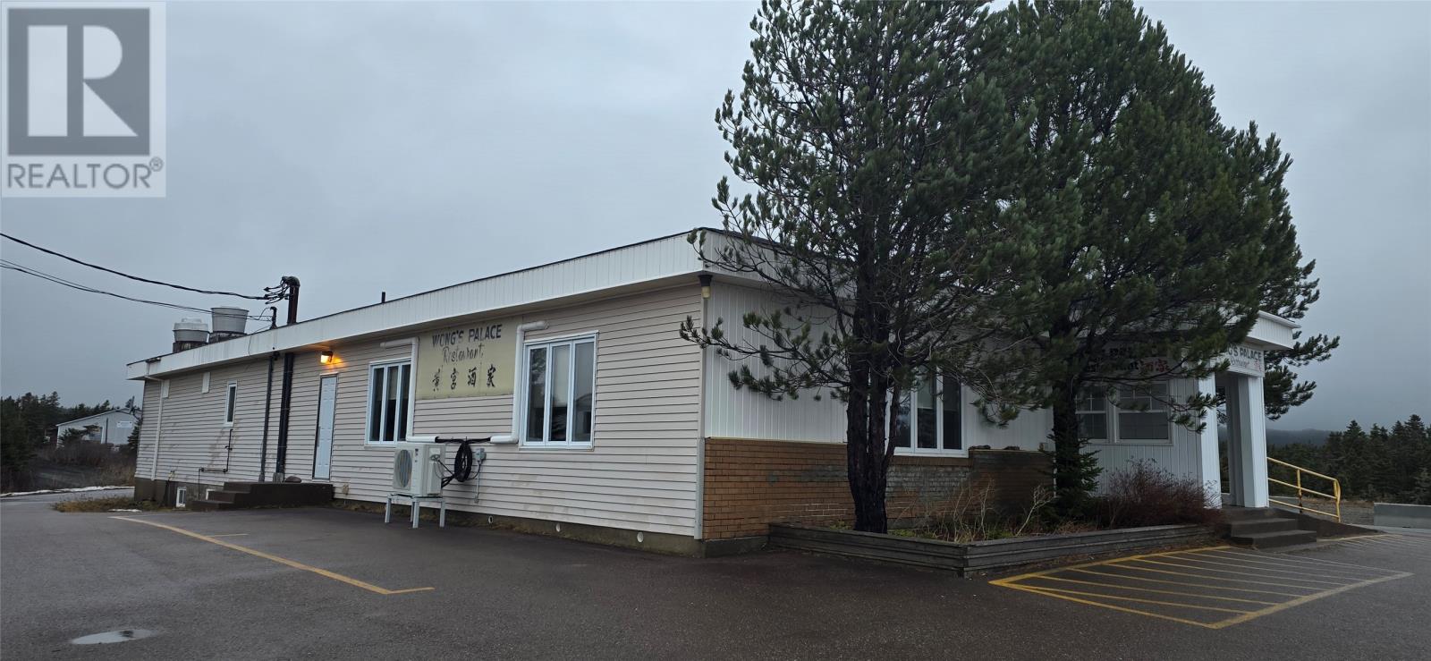 107-115 Mcgettigan Boulevard, Marystown, Newfoundland & Labrador  A0E 2M0 - Photo 3 - 1293915