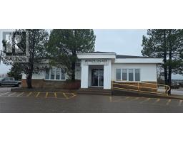 107-115 McGettigan Boulevard, Marystown, Newfoundland & Labrador