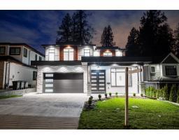 10671 127A STREET, Surrey, British Columbia