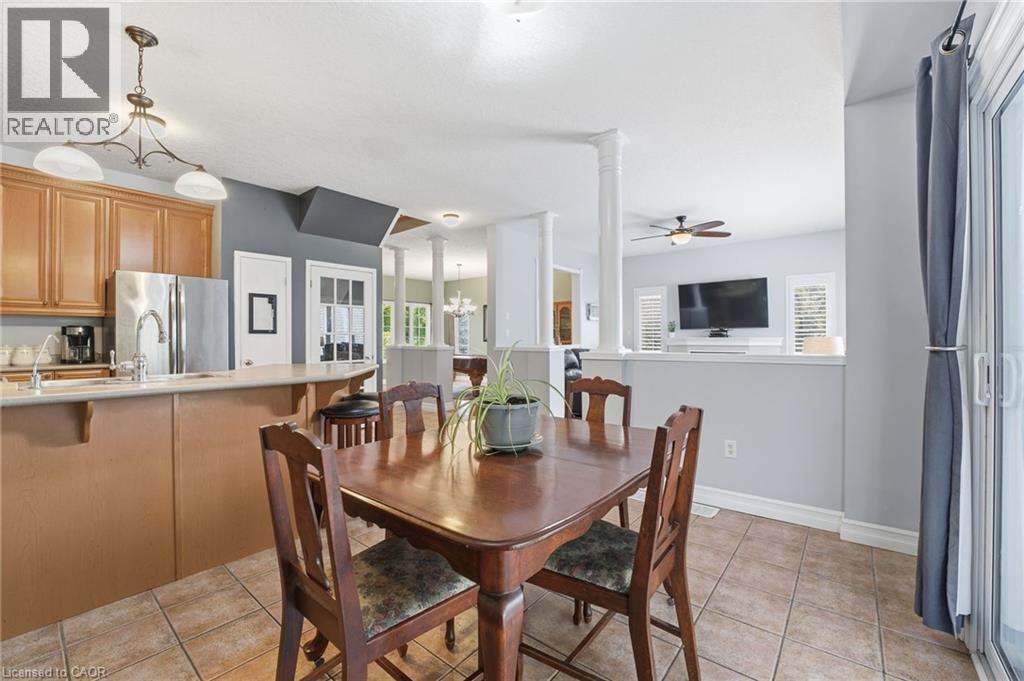 254 Kerwood Drive, Cambridge, Ontario  N3C 4M5 - Photo 14 - 40799717