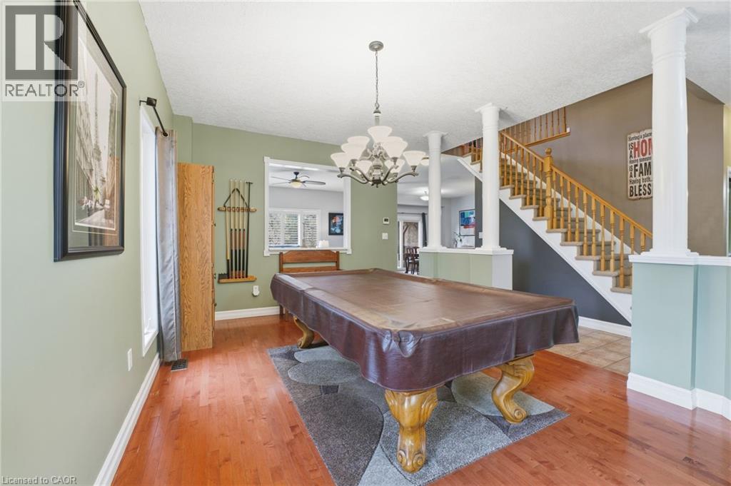 254 Kerwood Drive, Cambridge, Ontario  N3C 4M5 - Photo 8 - 40799717