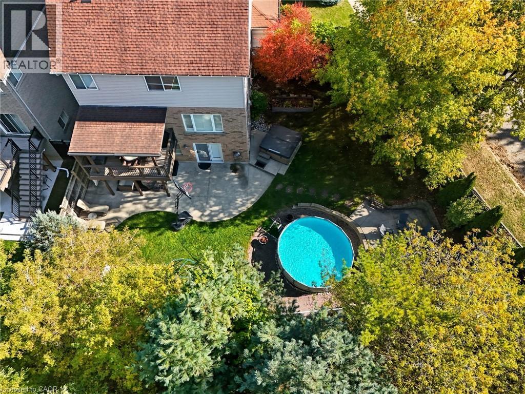 254 Kerwood Drive, Cambridge, Ontario  N3C 4M5 - Photo 49 - 40799717