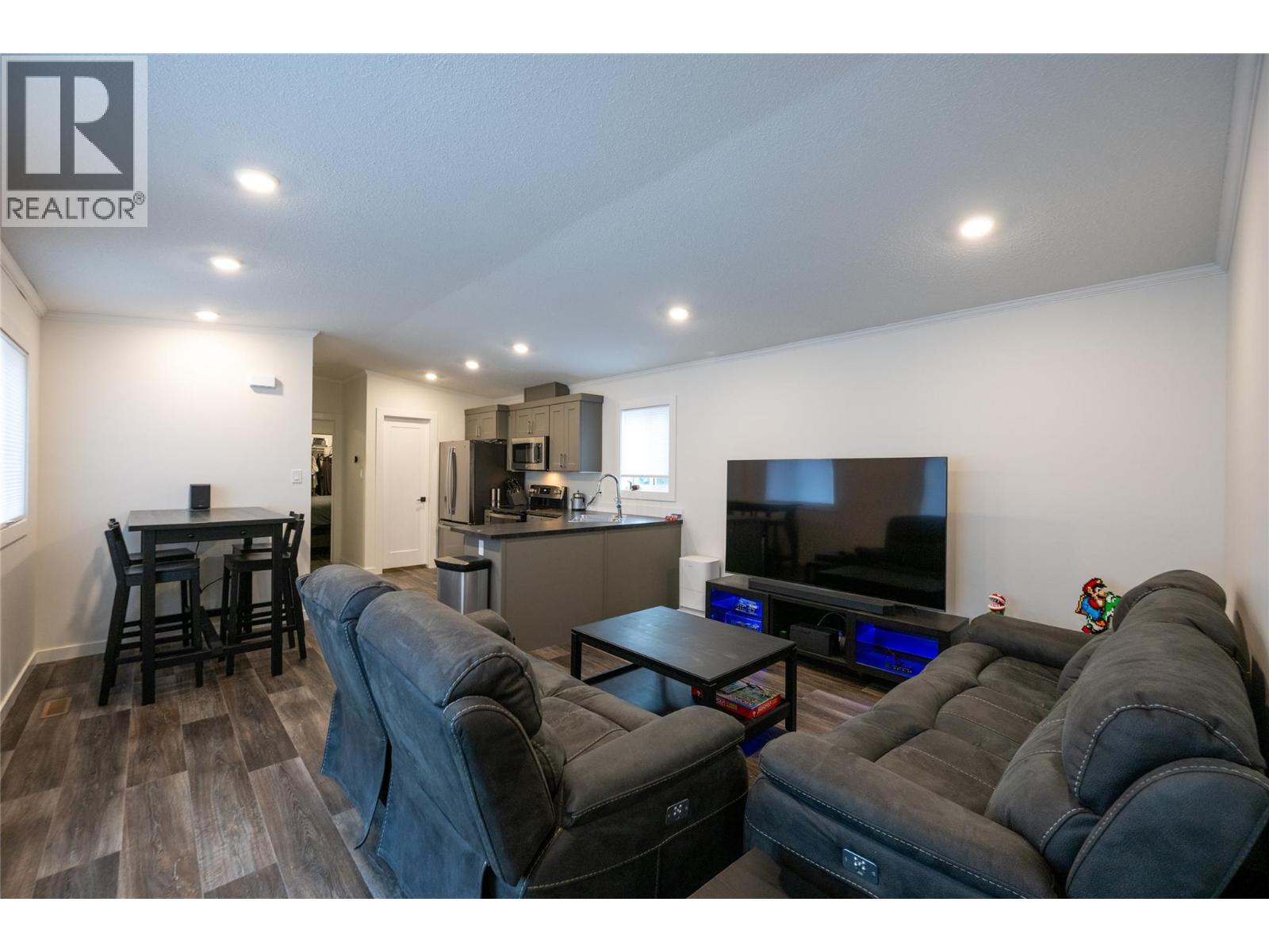 2401 Ord Road Unit# 77, Kamloops, British Columbia