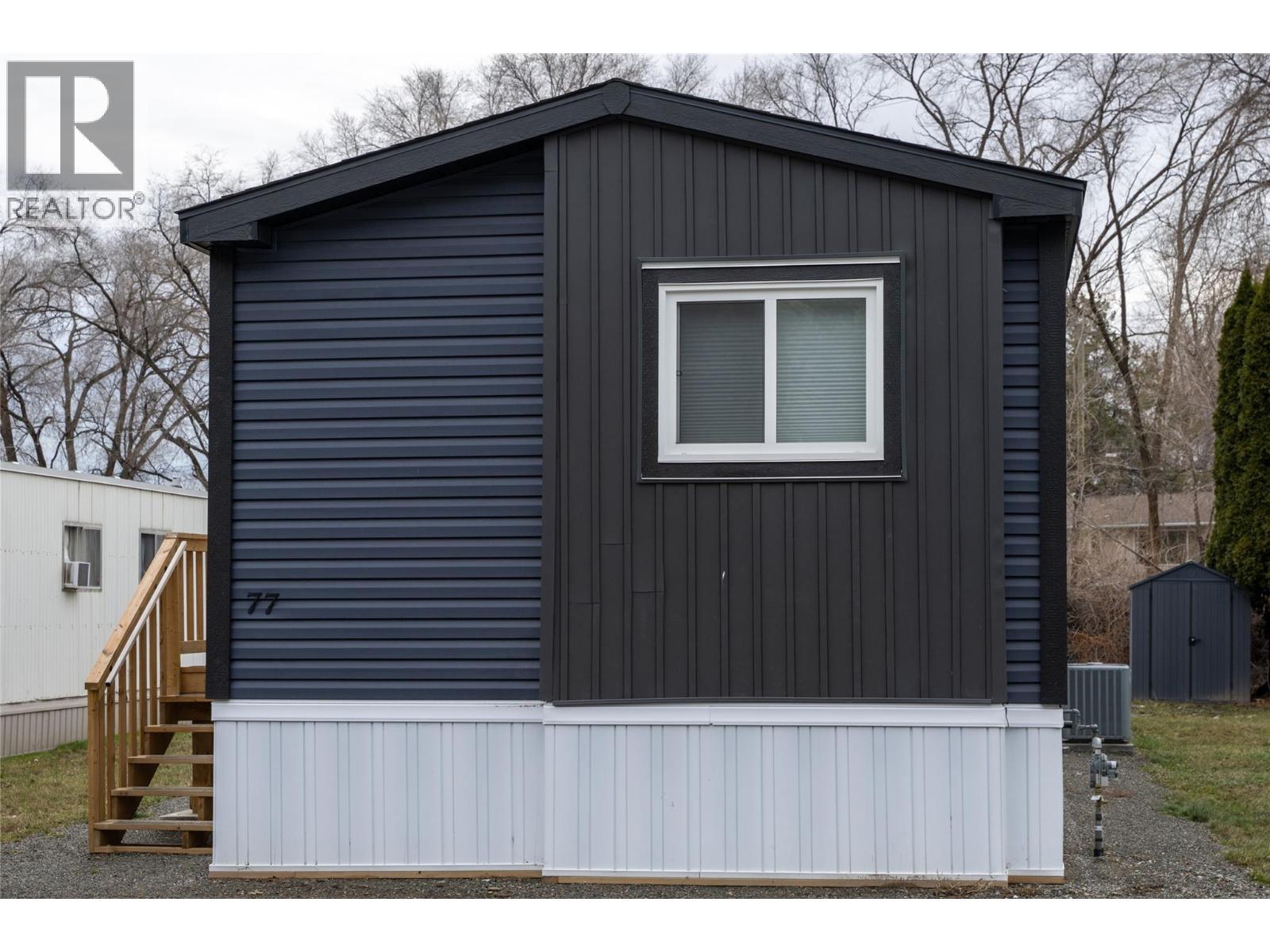 2401 Ord Road Unit# 77, Kamloops, British Columbia V2B 7V8 - Photo 28 - 10372580