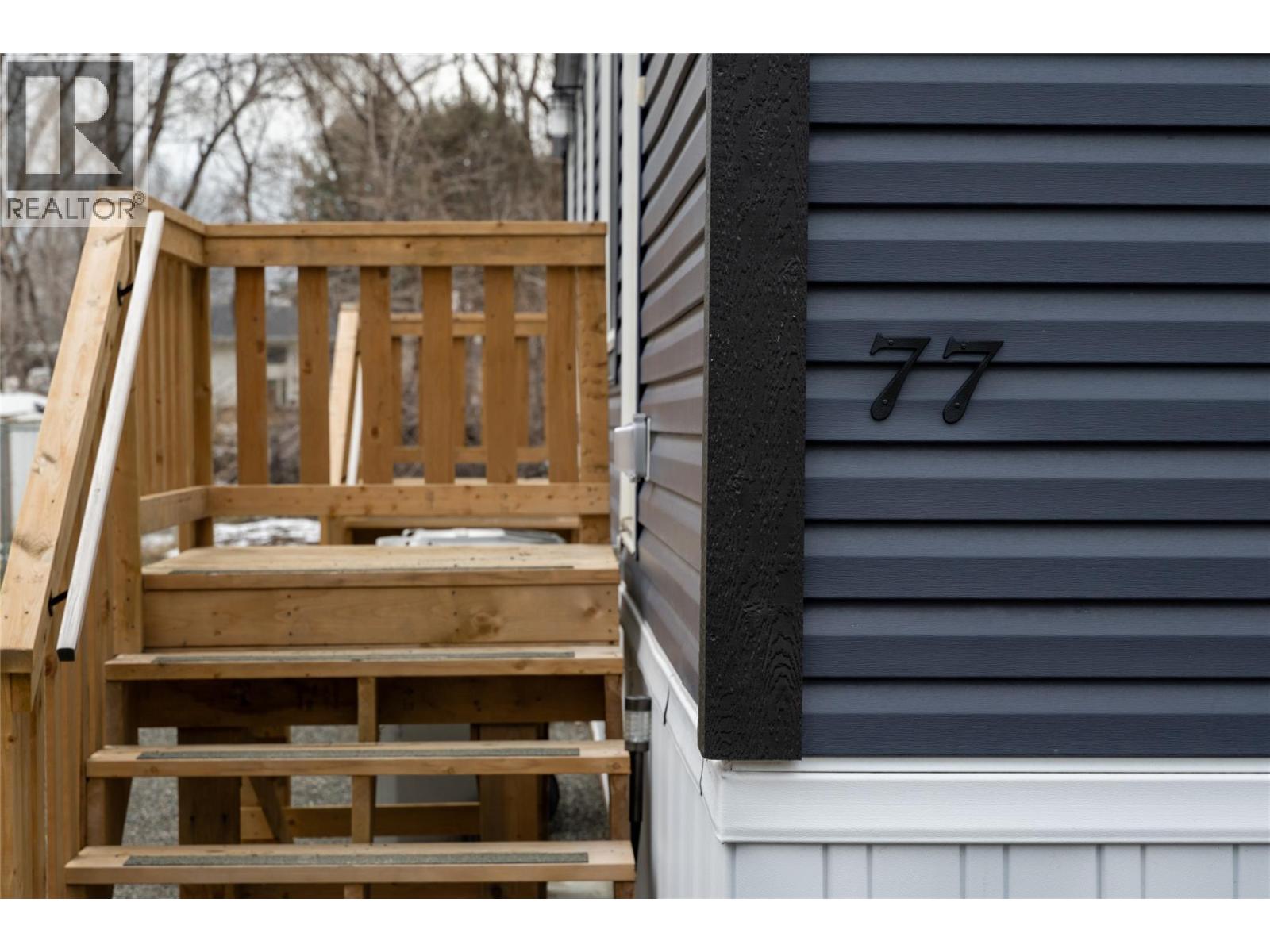 2401 Ord Road Unit# 77, Kamloops, British Columbia V2B 7V8 - Photo 29 - 10372580