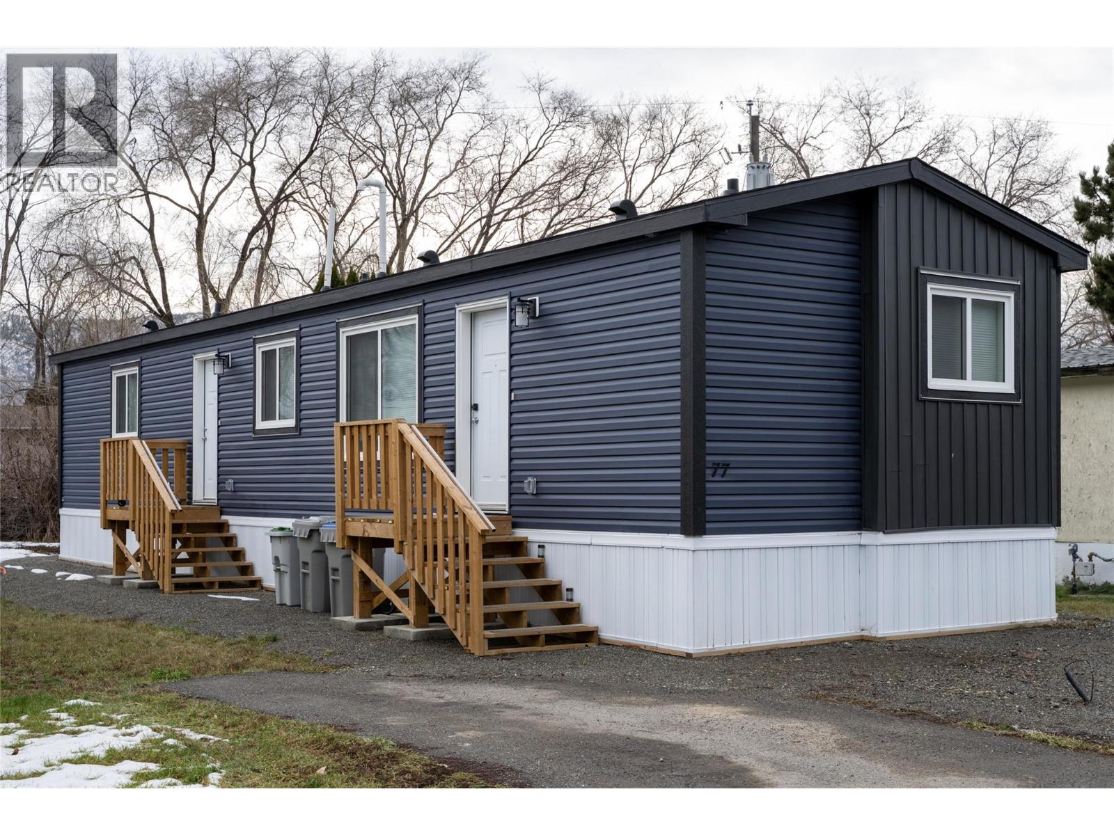 2401 Ord Road Unit# 77, Kamloops, British Columbia V2B 7V8 - Photo 30 - 10372580