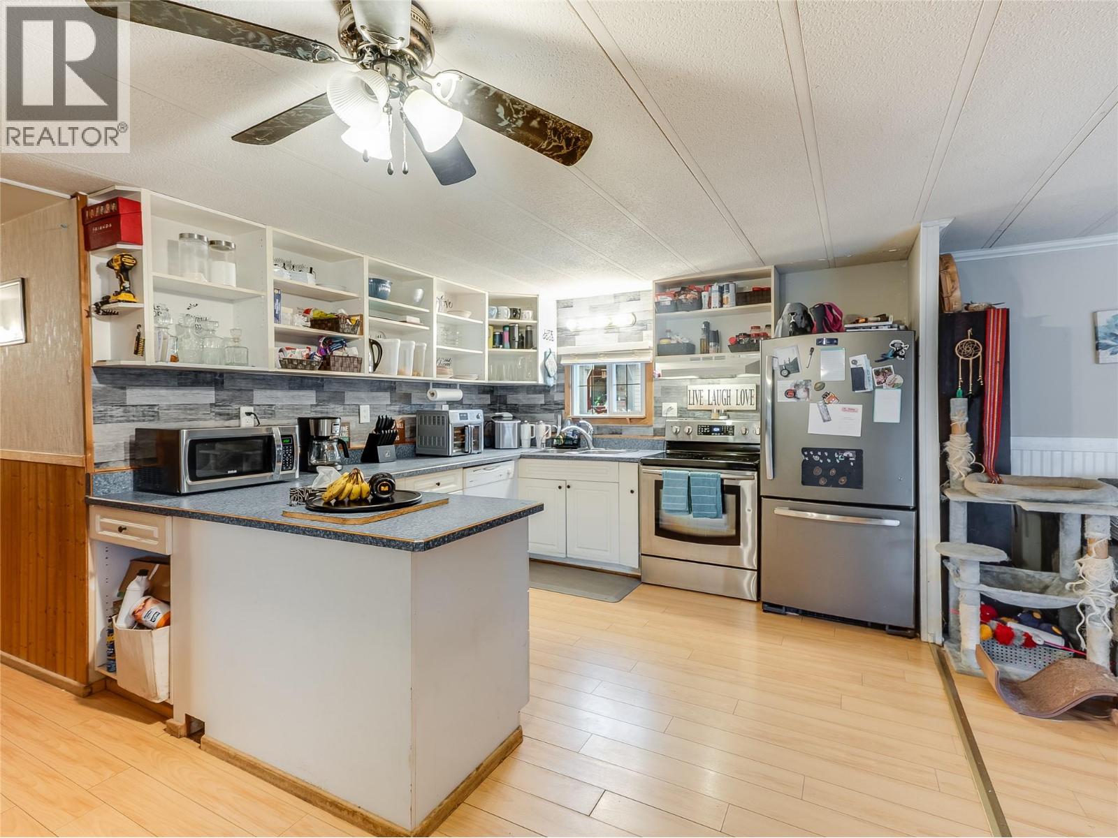 500 16 Avenue Unit# 18, Genelle, British Columbia V0G 1G0 - Photo 11 - 10373282