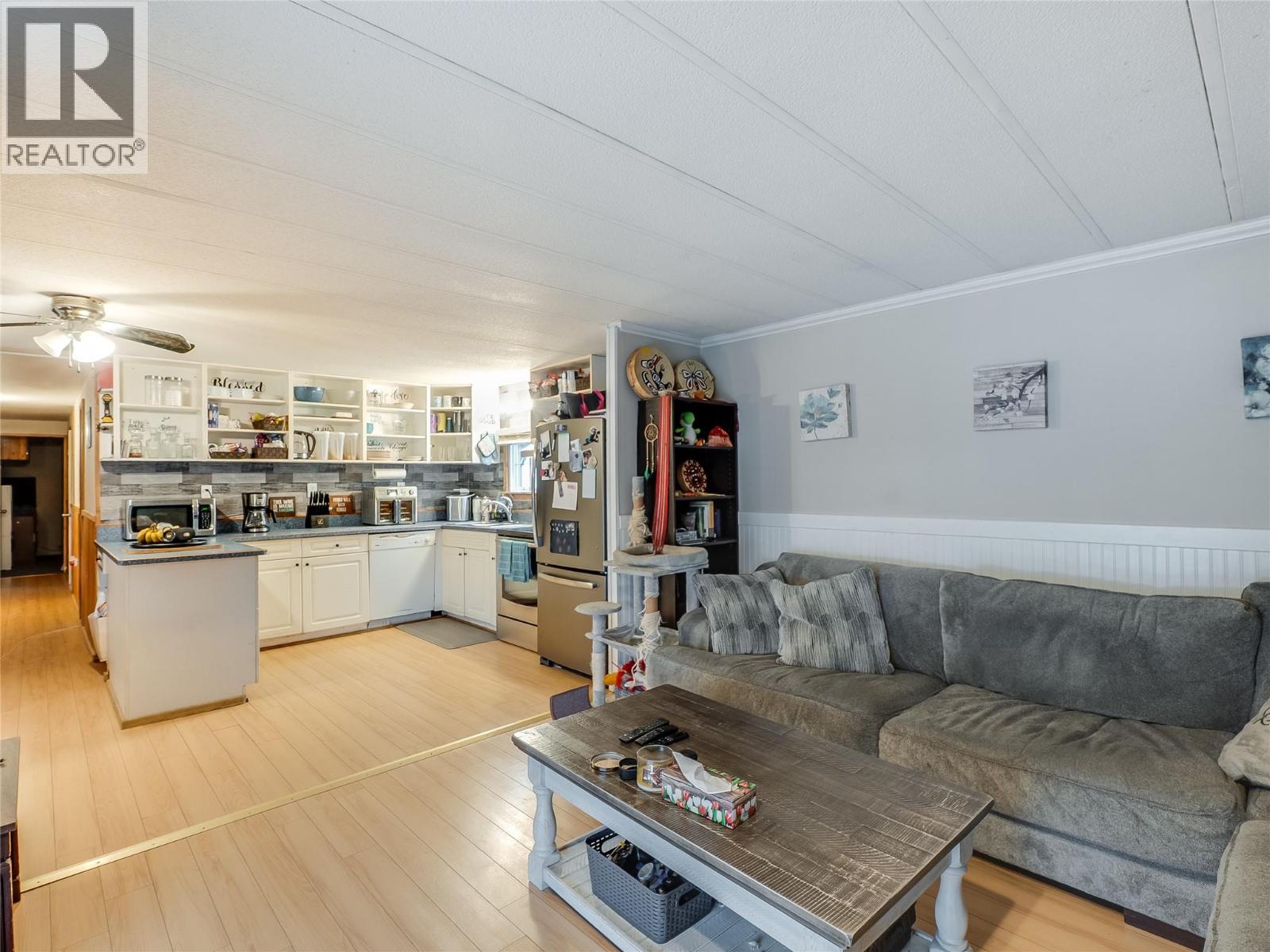 500 16 Avenue Unit# 18, Genelle, British Columbia V0G 1G0 - Photo 17 - 10373282