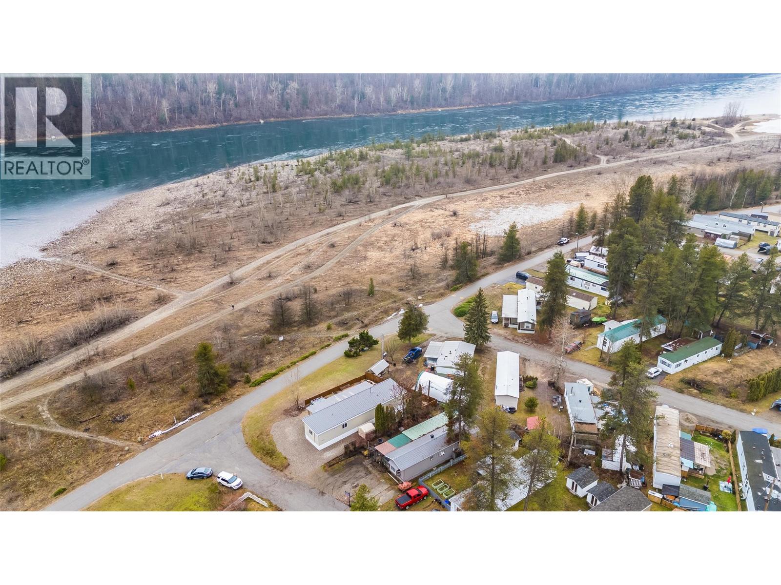 500 16 Avenue Unit# 18, Genelle, British Columbia V0G 1G0 - Photo 5 - 10373282