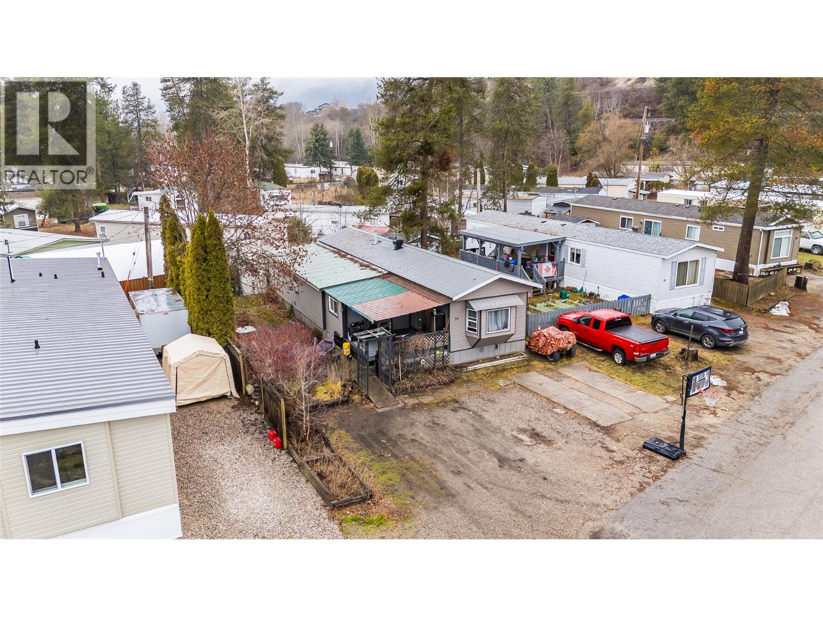 500 16 Avenue Unit# 18, Genelle, British Columbia V0G 1G0 - Photo 6 - 10373282
