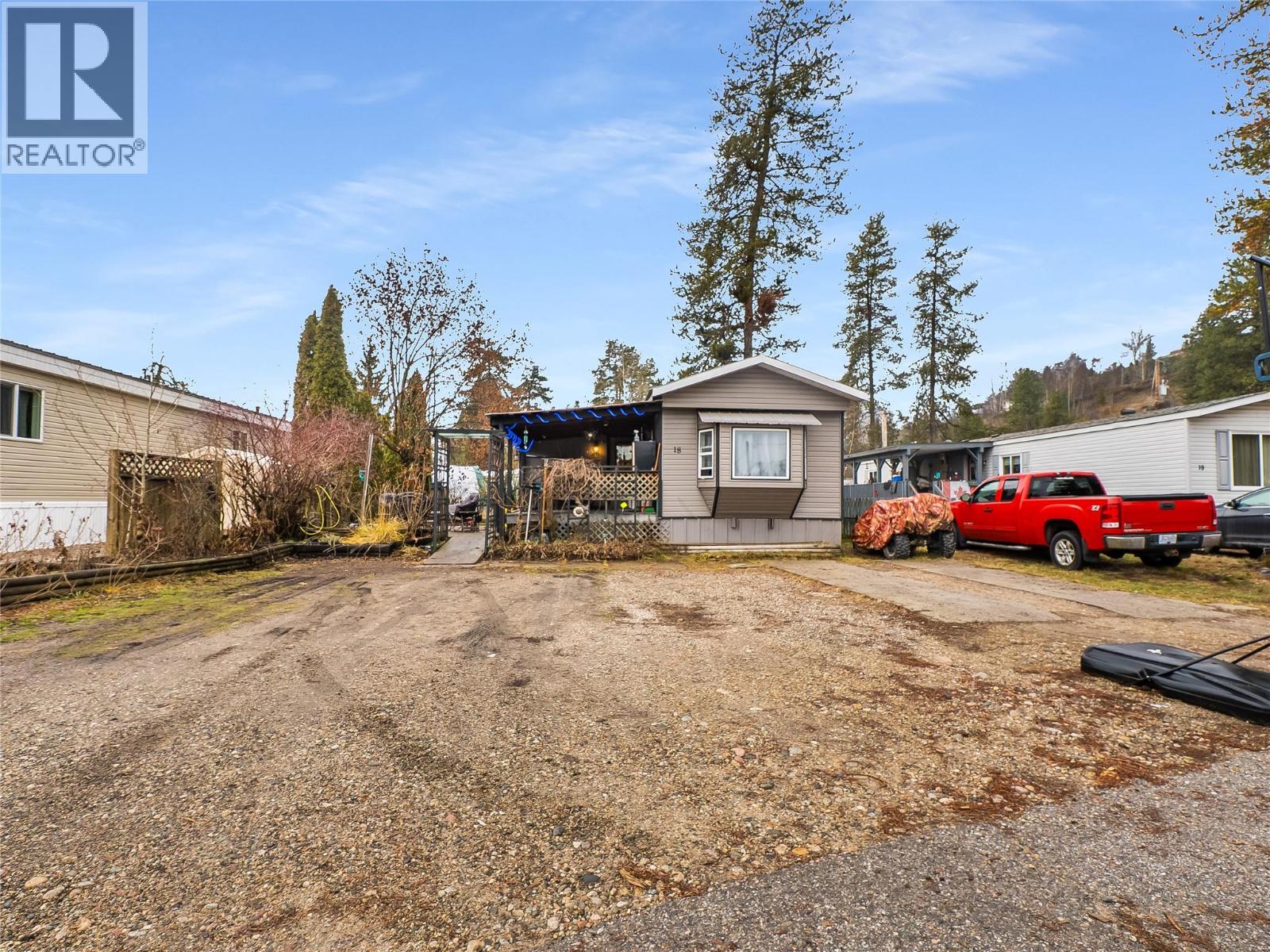 500 16 Avenue Unit# 18, Genelle, British Columbia V0G 1G0 - Photo 7 - 10373282
