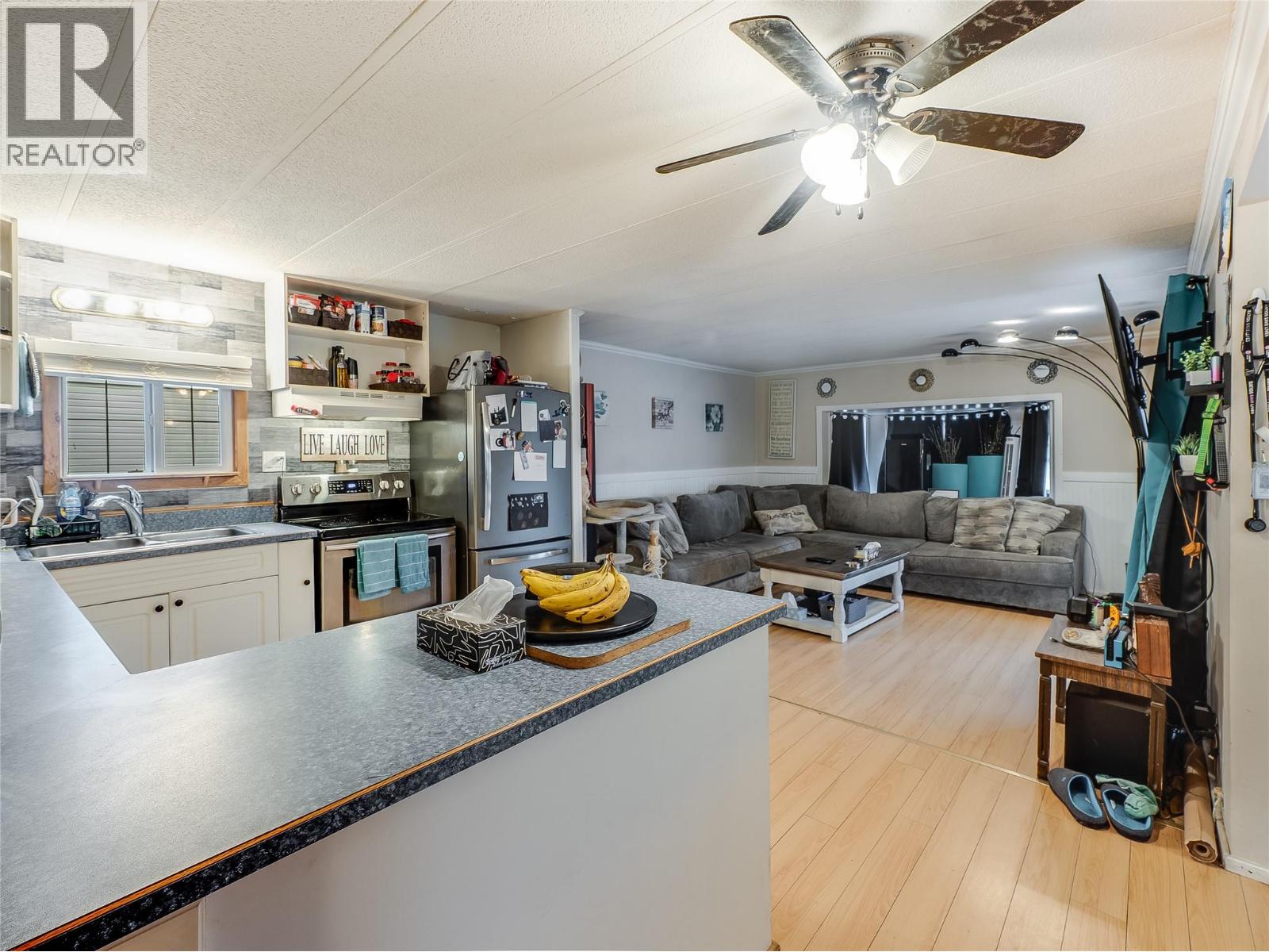 500 16 Avenue Unit# 18, Genelle, British Columbia V0G 1G0 - Photo 10 - 10373282