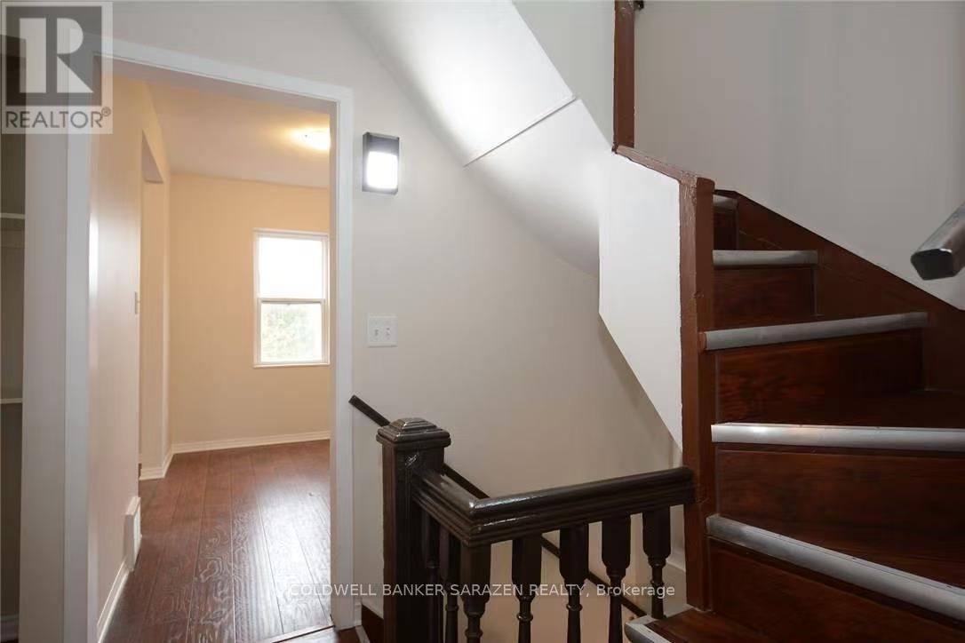 B - 125 Arthur Street, Ottawa, Ontario  K1R 7C1 - Photo 2 - X12713666