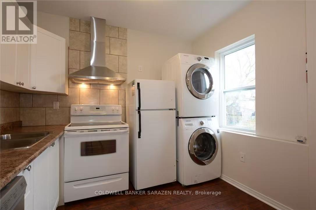 B - 125 Arthur Street, Ottawa, Ontario  K1R 7C1 - Photo 6 - X12713666