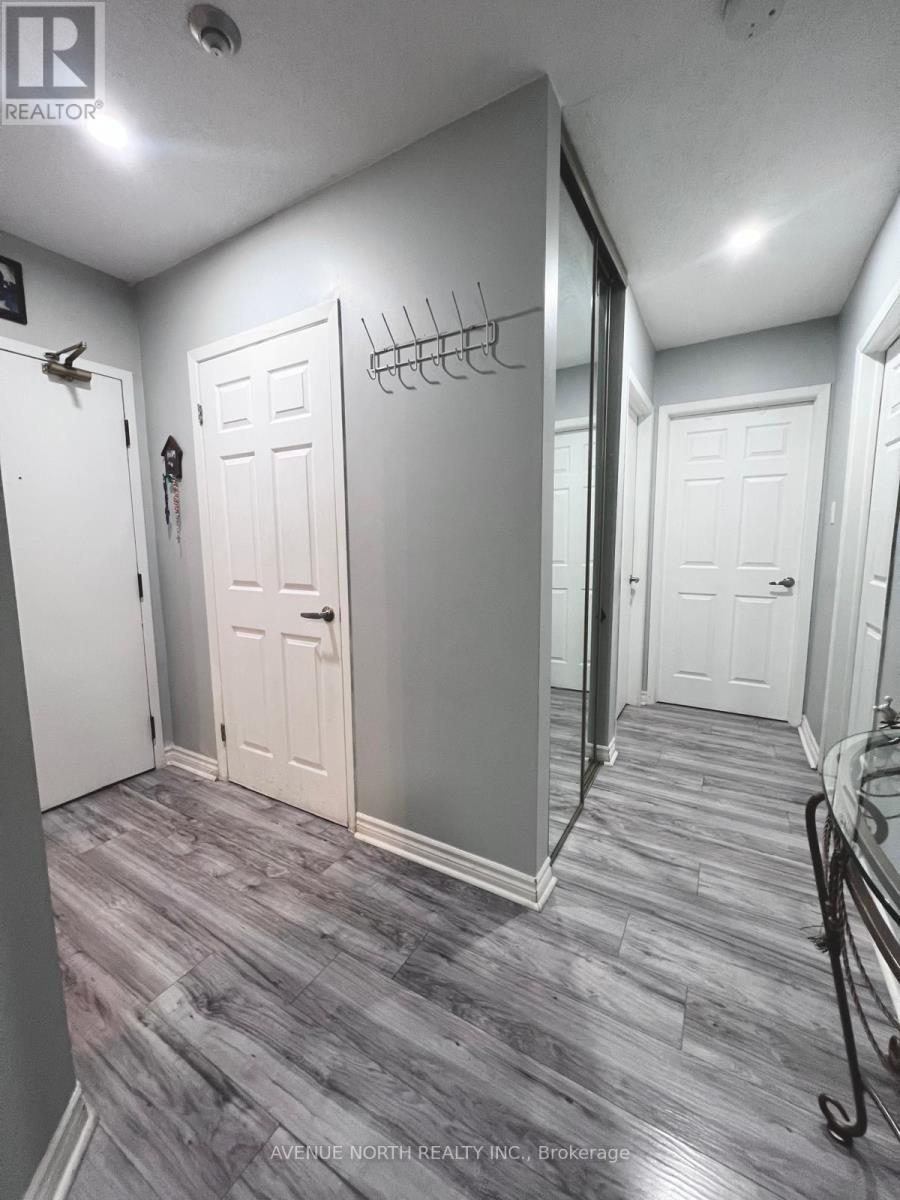 117 - 318 Lorry Greenberg Drive, Ottawa, Ontario  K1T 2R5 - Photo 4 - X12713698