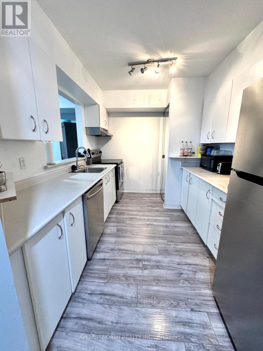 117 - 318 Lorry Greenberg Drive, Ottawa, Ontario  K1T 2R5 - Photo 5 - X12713698