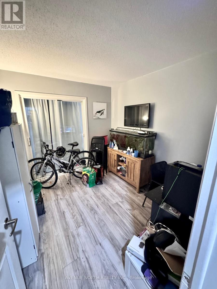 117 - 318 Lorry Greenberg Drive, Ottawa, Ontario  K1T 2R5 - Photo 9 - X12713698