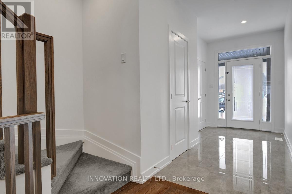 2349 Goldhawk Drive, Ottawa, Ontario  K2S 2X3 - Photo 3 - X12713732