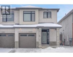 2349 GOLDHAWK DRIVE, Ottawa, Ontario