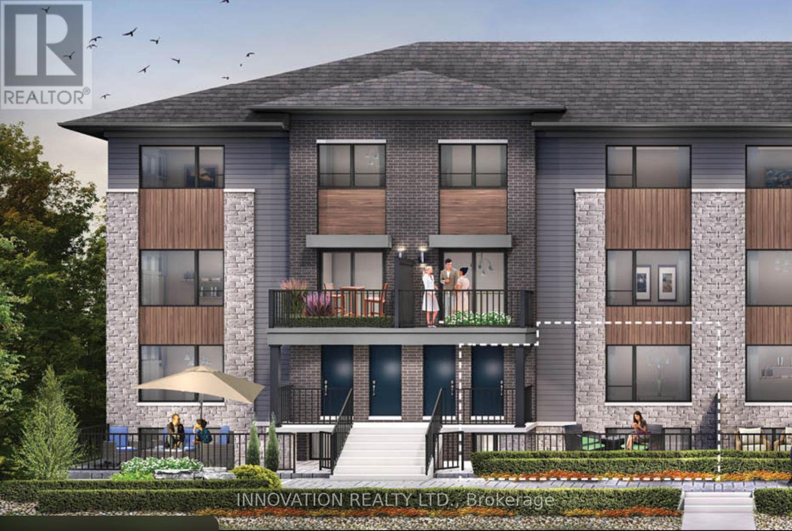 5 - 5 - 701 Glenroy Gilbert Drive, Ottawa, Ontario  K2J 5R6 - Photo 1 - X12713846