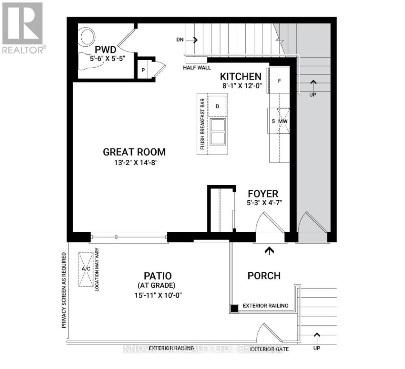 5 - 5 - 701 Glenroy Gilbert Drive, Ottawa, Ontario  K2J 5R6 - Photo 12 - X12713846