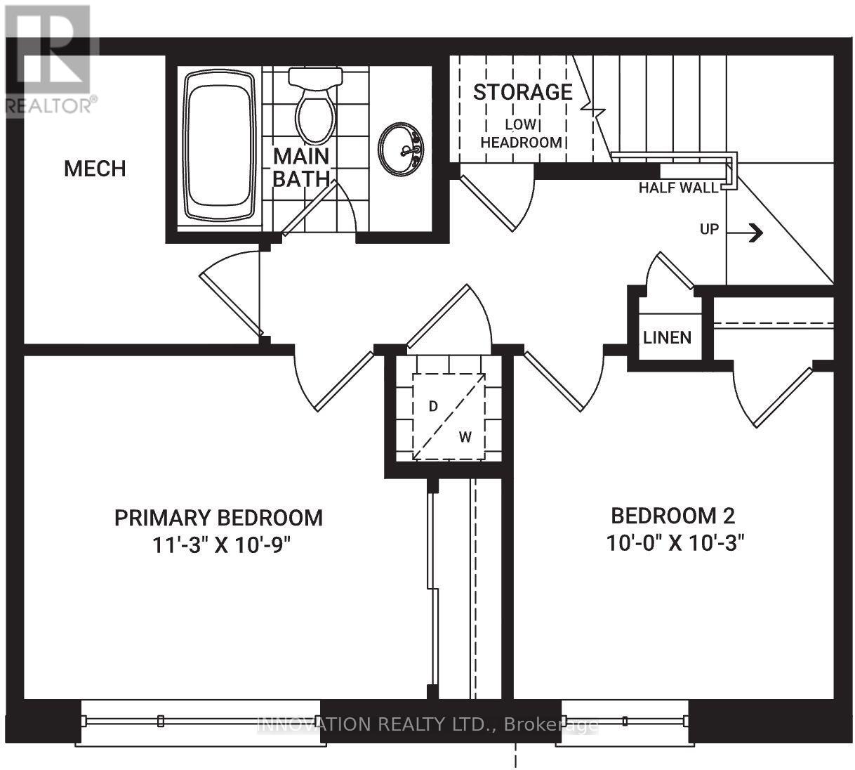 5 - 5 - 701 Glenroy Gilbert Drive, Ottawa, Ontario  K2J 5R6 - Photo 13 - X12713846