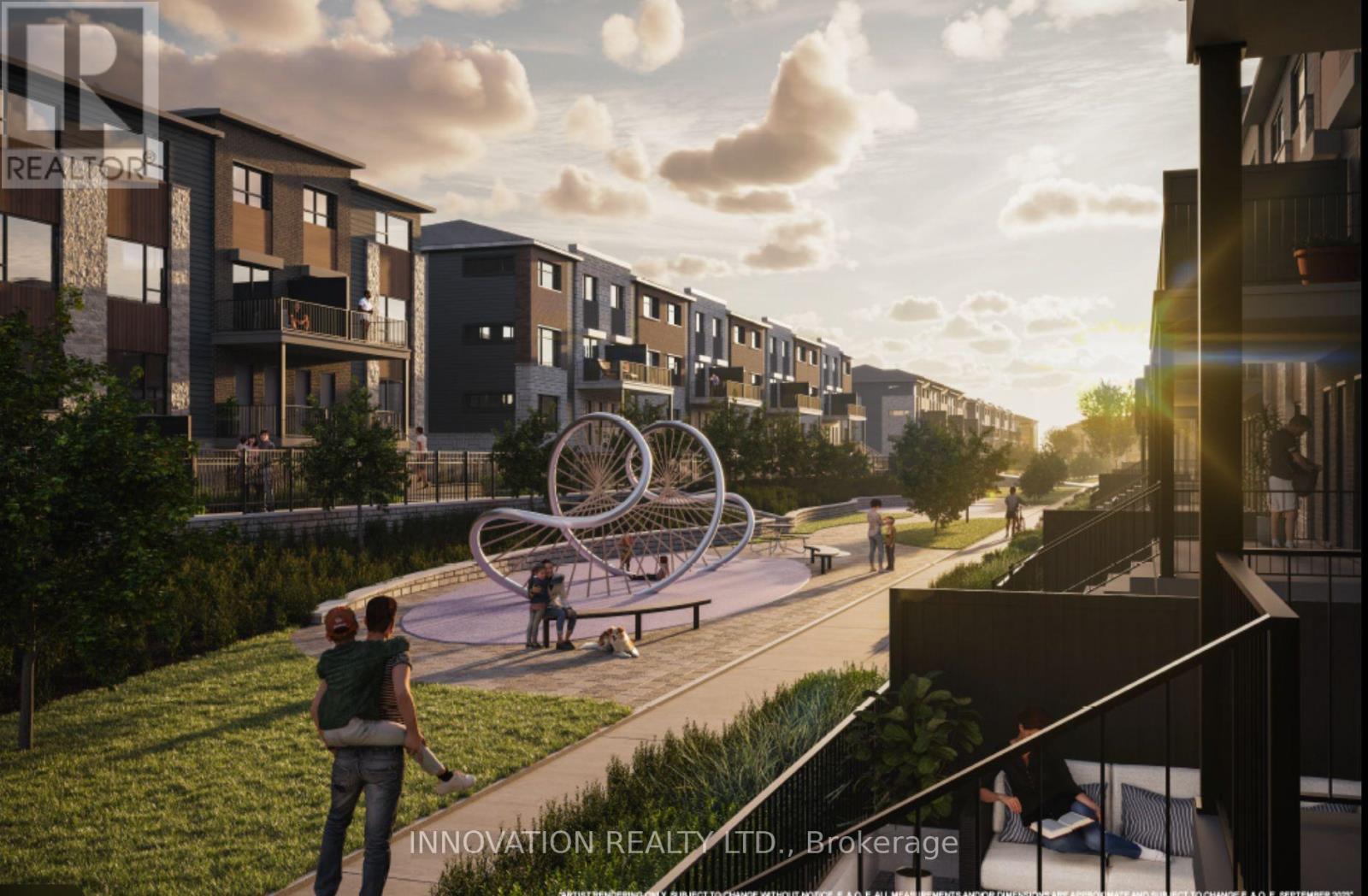 5 - 5 - 701 Glenroy Gilbert Drive, Ottawa, Ontario  K2J 5R6 - Photo 3 - X12713846