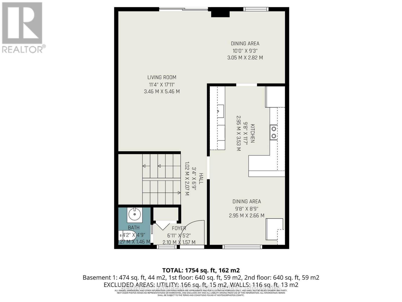 41 - 209 Ridgepark Private, Ottawa, Ontario  K2G 1H1 - Photo 11 - X12713856