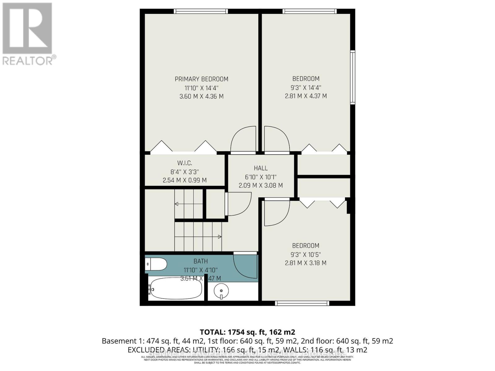 41 - 209 Ridgepark Private, Ottawa, Ontario  K2G 1H1 - Photo 12 - X12713856